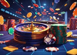 Sports betting guide layout beside mobile app and login sections