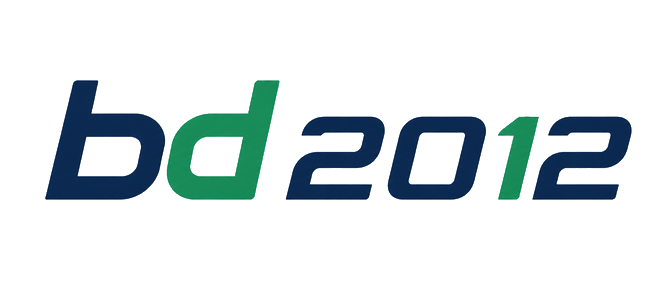 bd 2012 logo